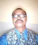 Dr. Christopher Enyioma Alozie