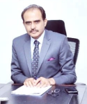 Prof. Nadeem Malik