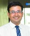 Prof. Atul Kumar