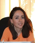 Dr. Valida Karimova