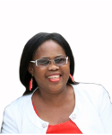 Prof. Rebecca Nthogo Lekoko