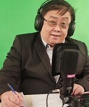 Prof. Eric Tsui