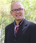 Associate Professor Ferry Jie