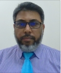 Dr. Md Rabiul Islam