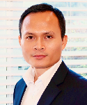 Dr. Loc Tan Nguyen