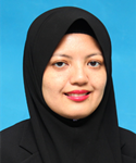 Dr. Azlin Zaiti Zainal