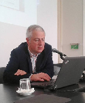 Prof. Sandro Serpa